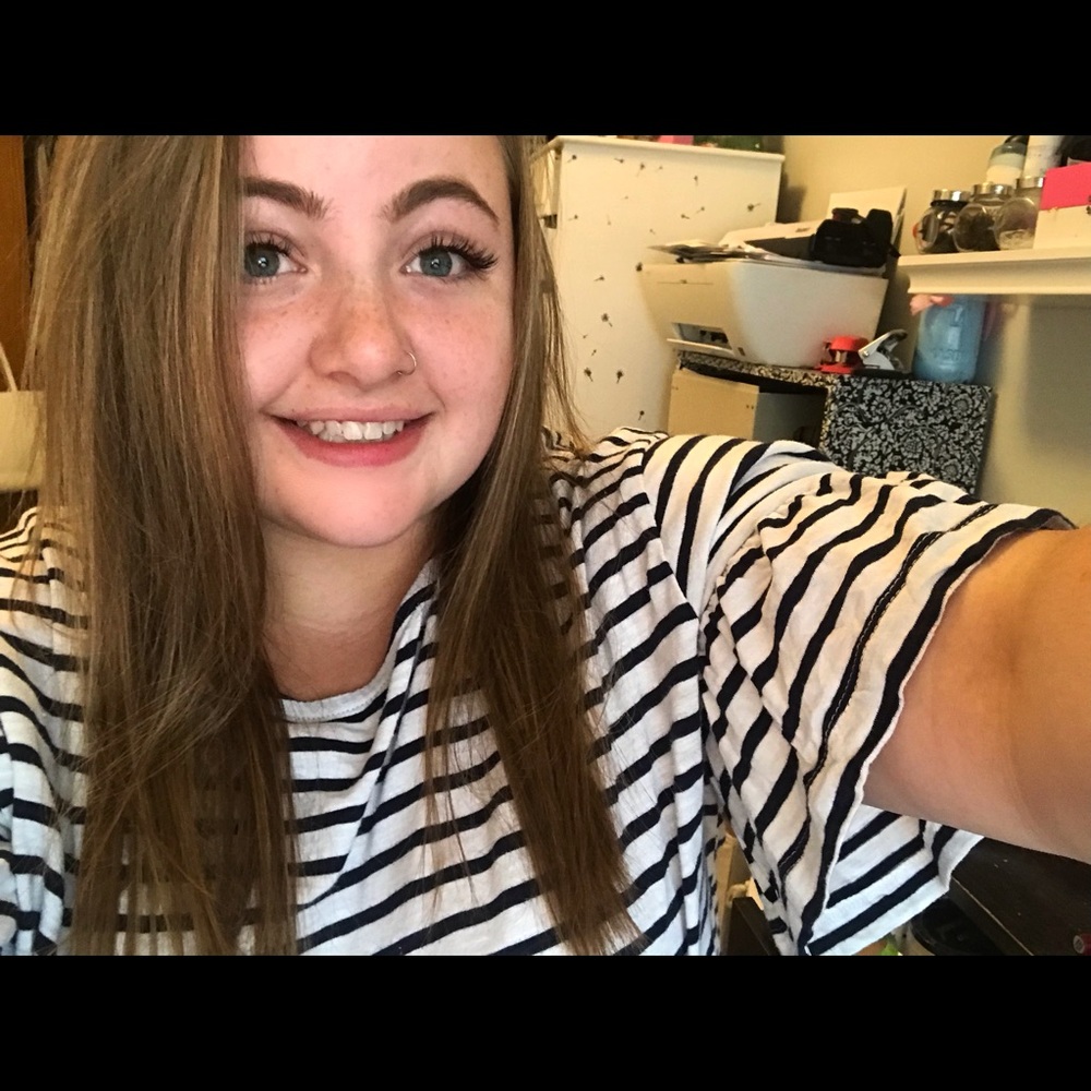 Meet your Posher, Allison